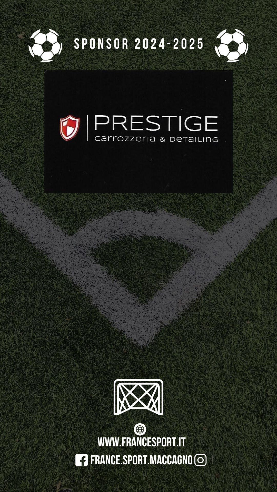 logo prestige