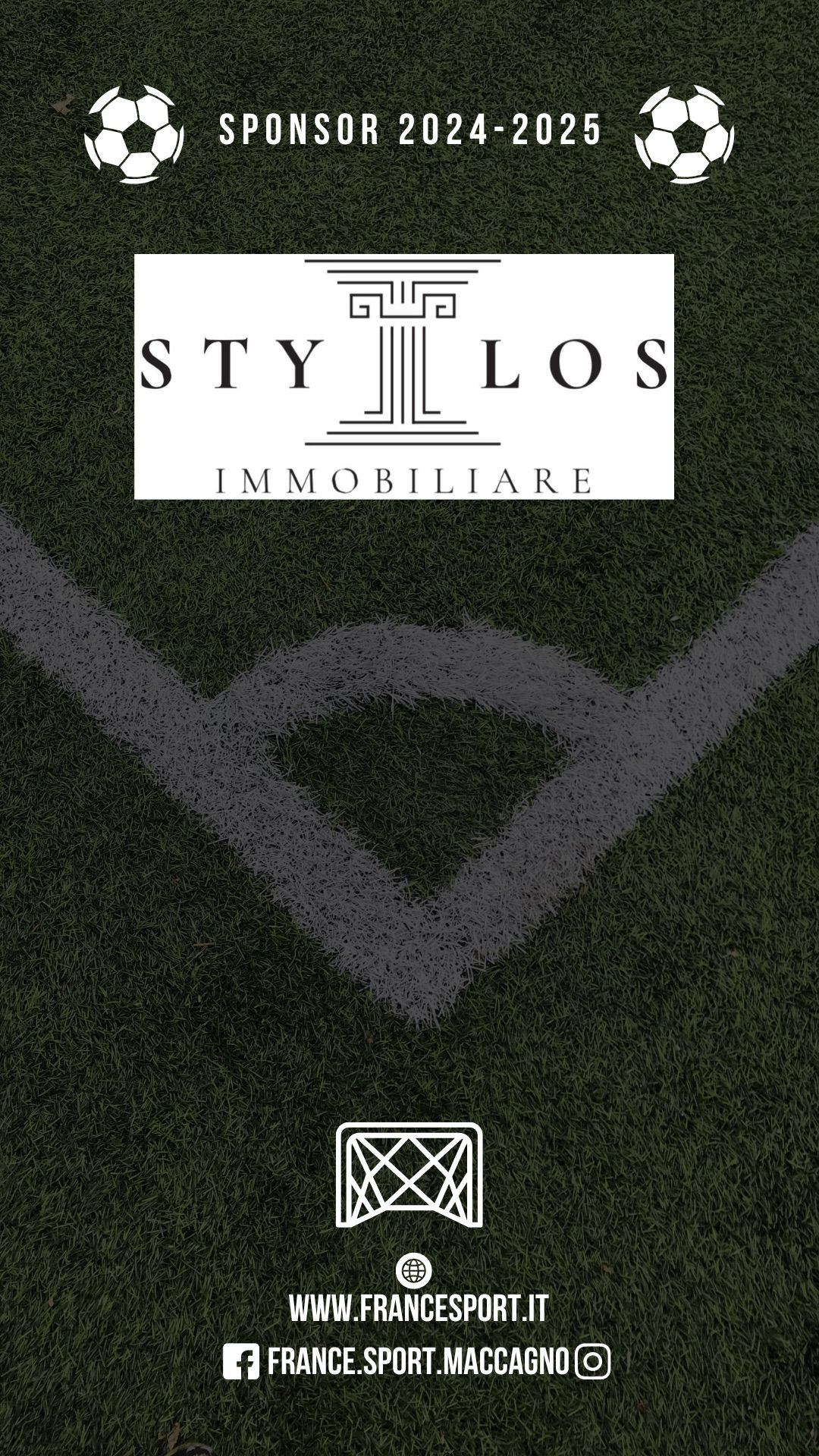 logo stylos