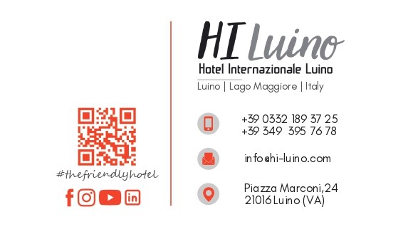 logo hotel internazionale