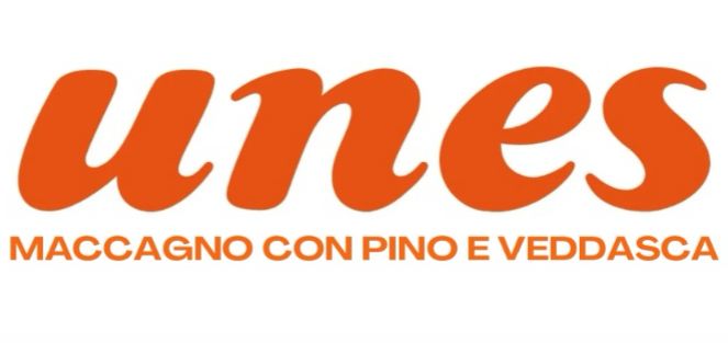 logo unes